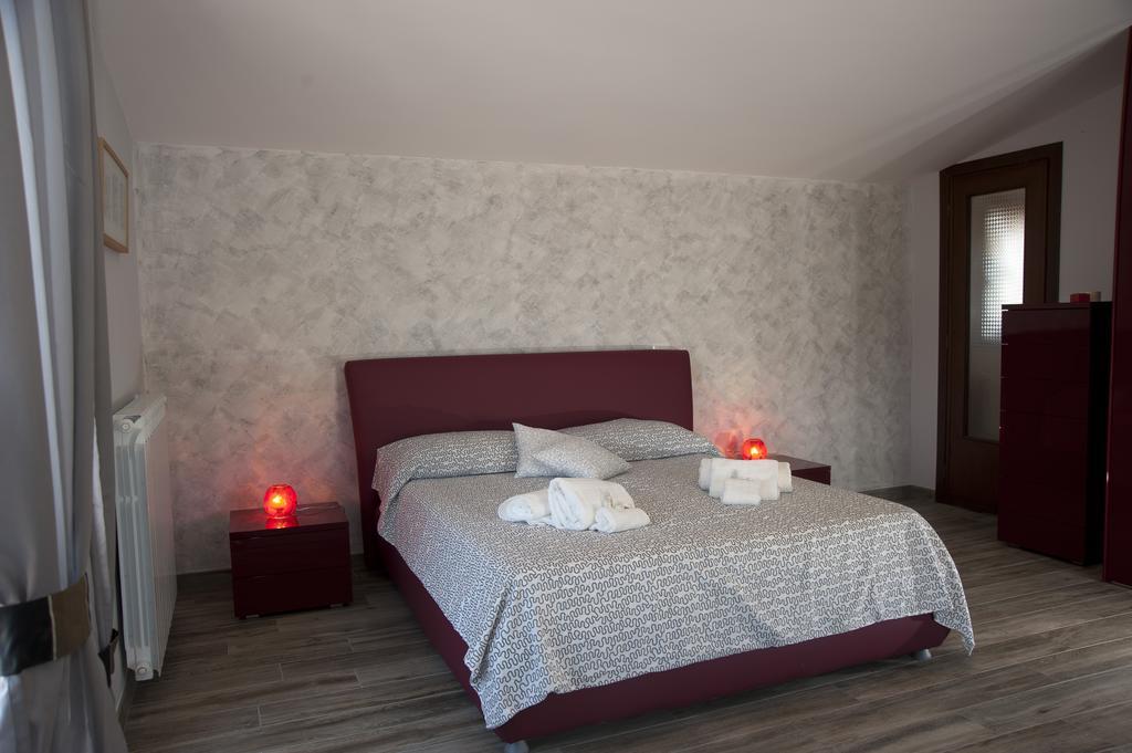 Domus In Viridi Roma