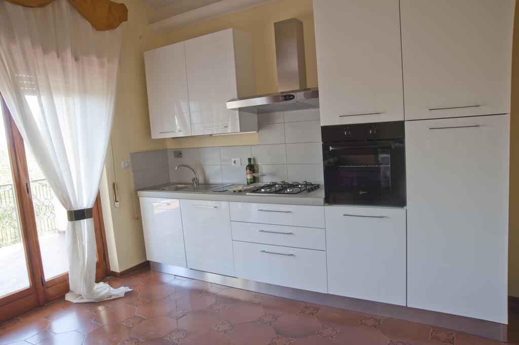 Bed & Breakfast Domus In Viridi 2*