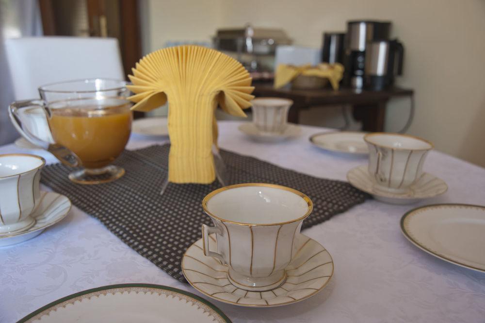 Domus In Viridi Bed & Breakfast