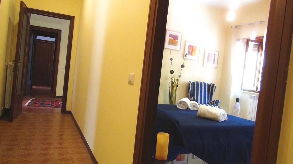Domus In Viridi Bed & Breakfast