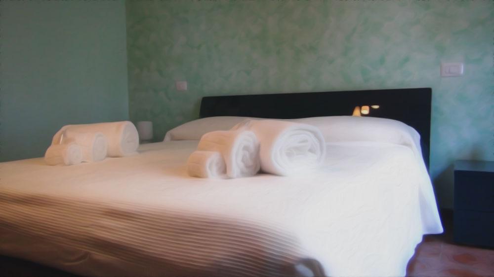 Domus In Viridi Bed & Breakfast Roma