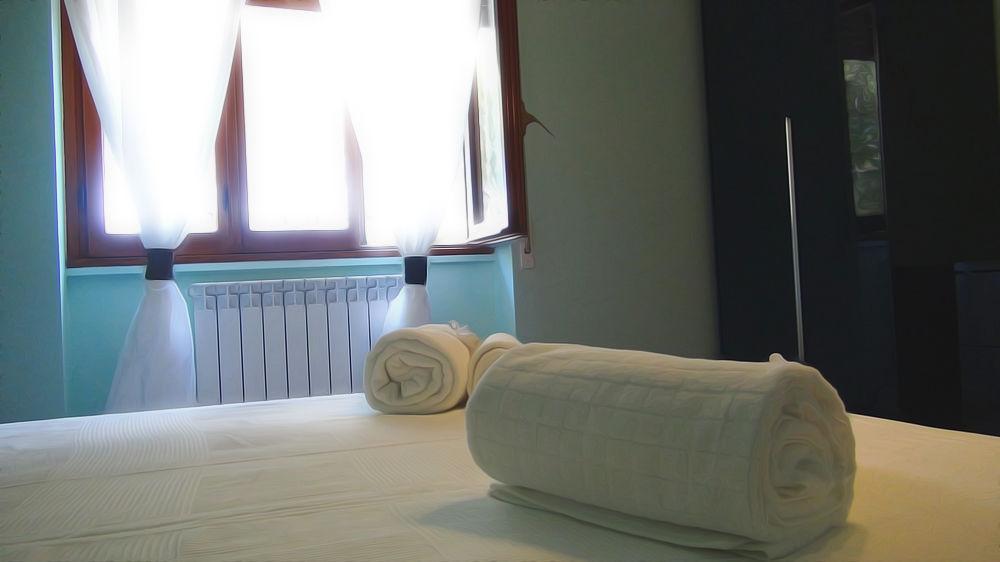Domus In Viridi Bed & Breakfast Roma