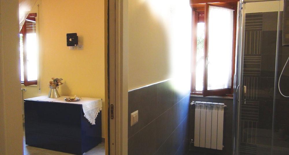 Domus In Viridi Bed & Breakfast