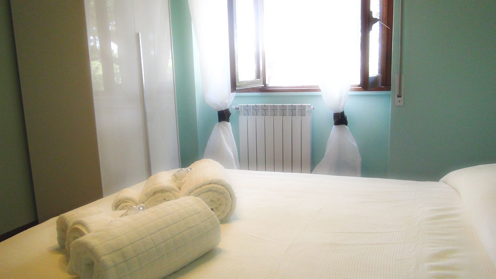Bed & Breakfast Domus In Viridi 2*