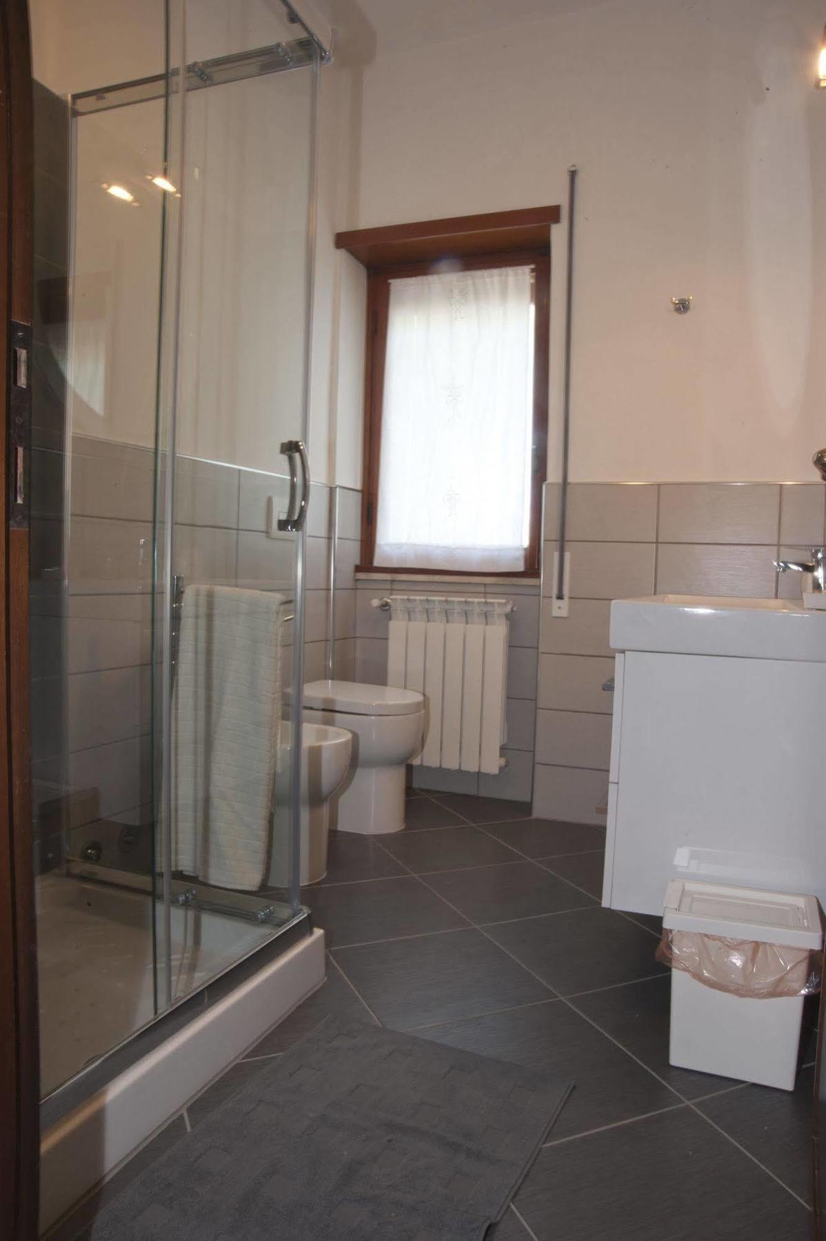 Bed & Breakfast Domus In Viridi