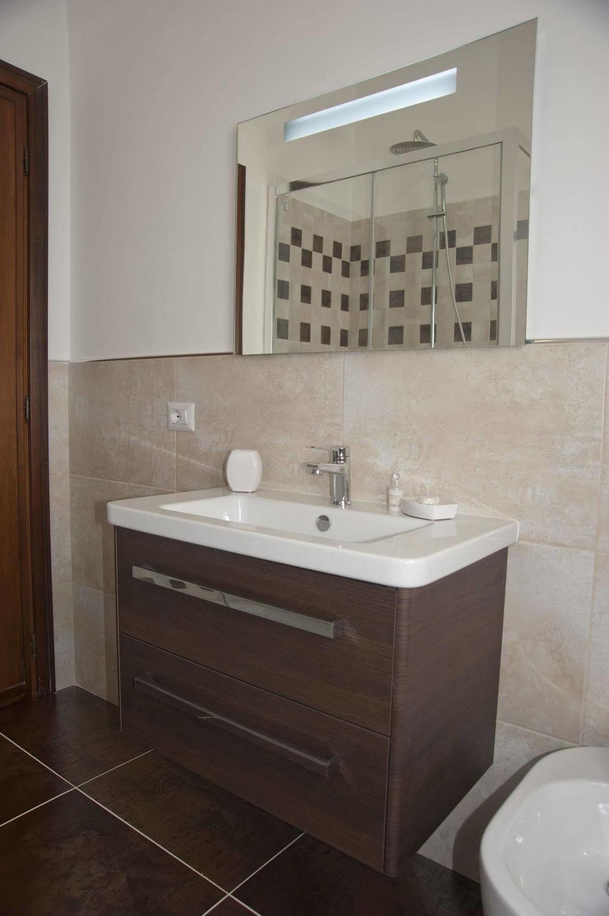Bed & Breakfast Domus In Viridi