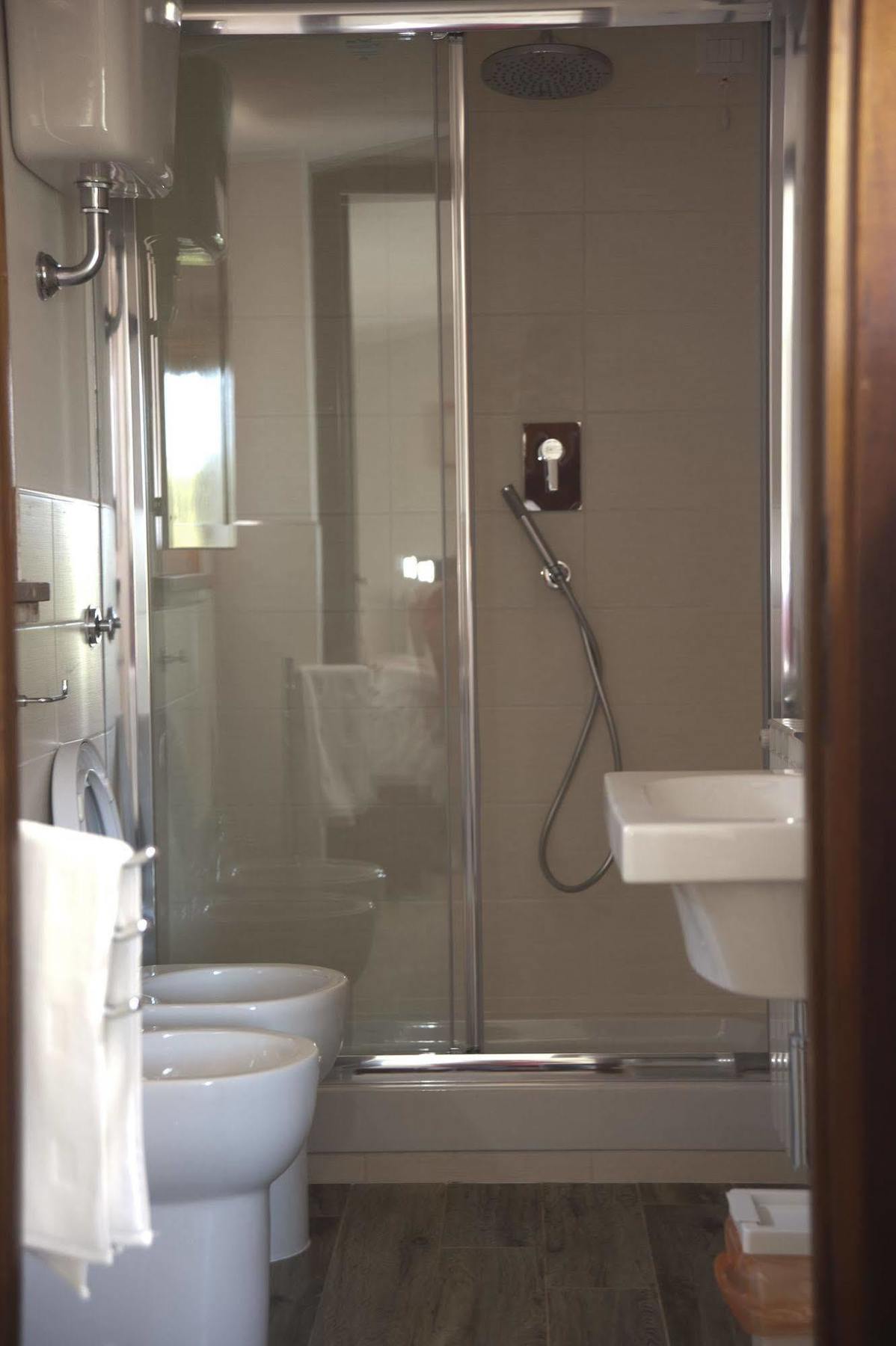 Bed & Breakfast Domus In Viridi