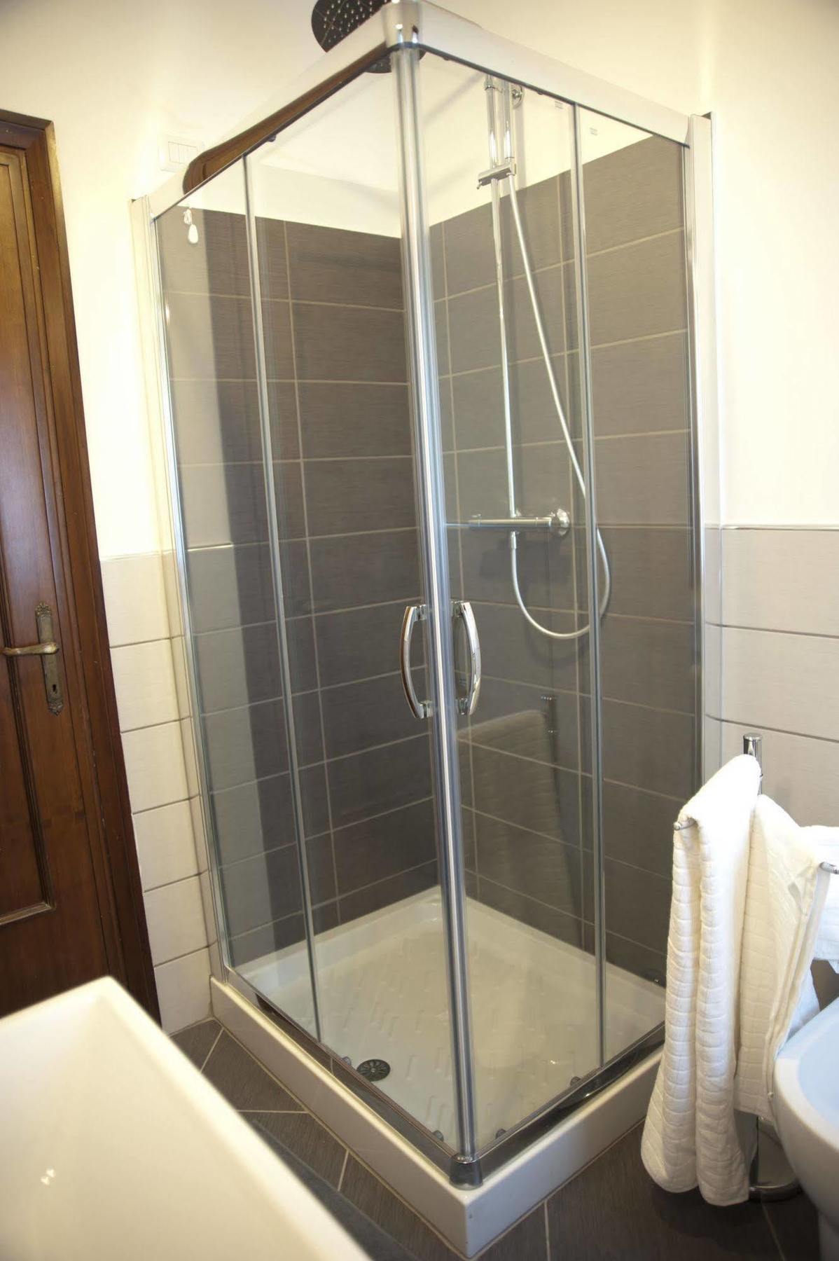 Domus In Viridi Bed & Breakfast Roma