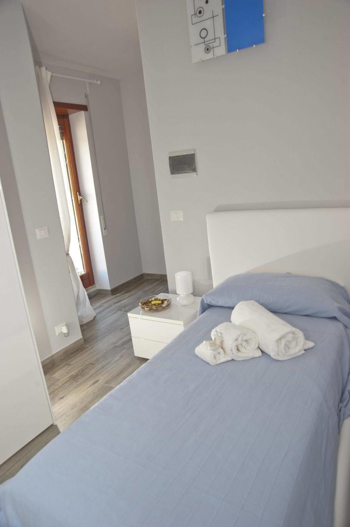 Domus In Viridi Bed & Breakfast 2*