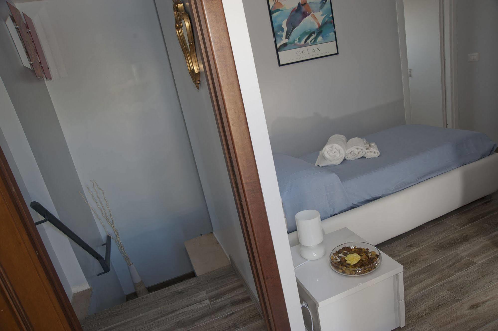 Bed & Breakfast Domus In Viridi