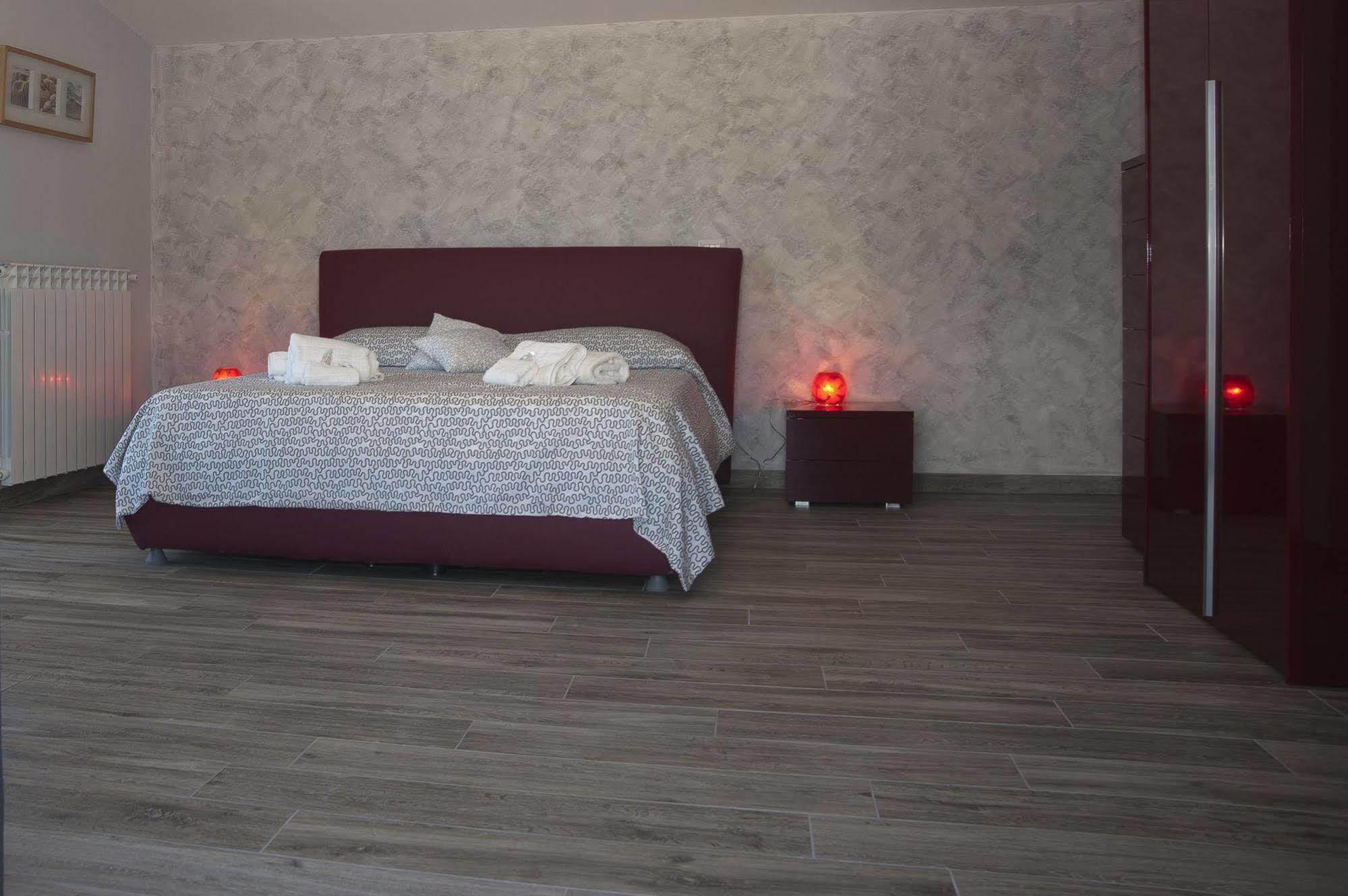 Bed & Breakfast Domus In Viridi