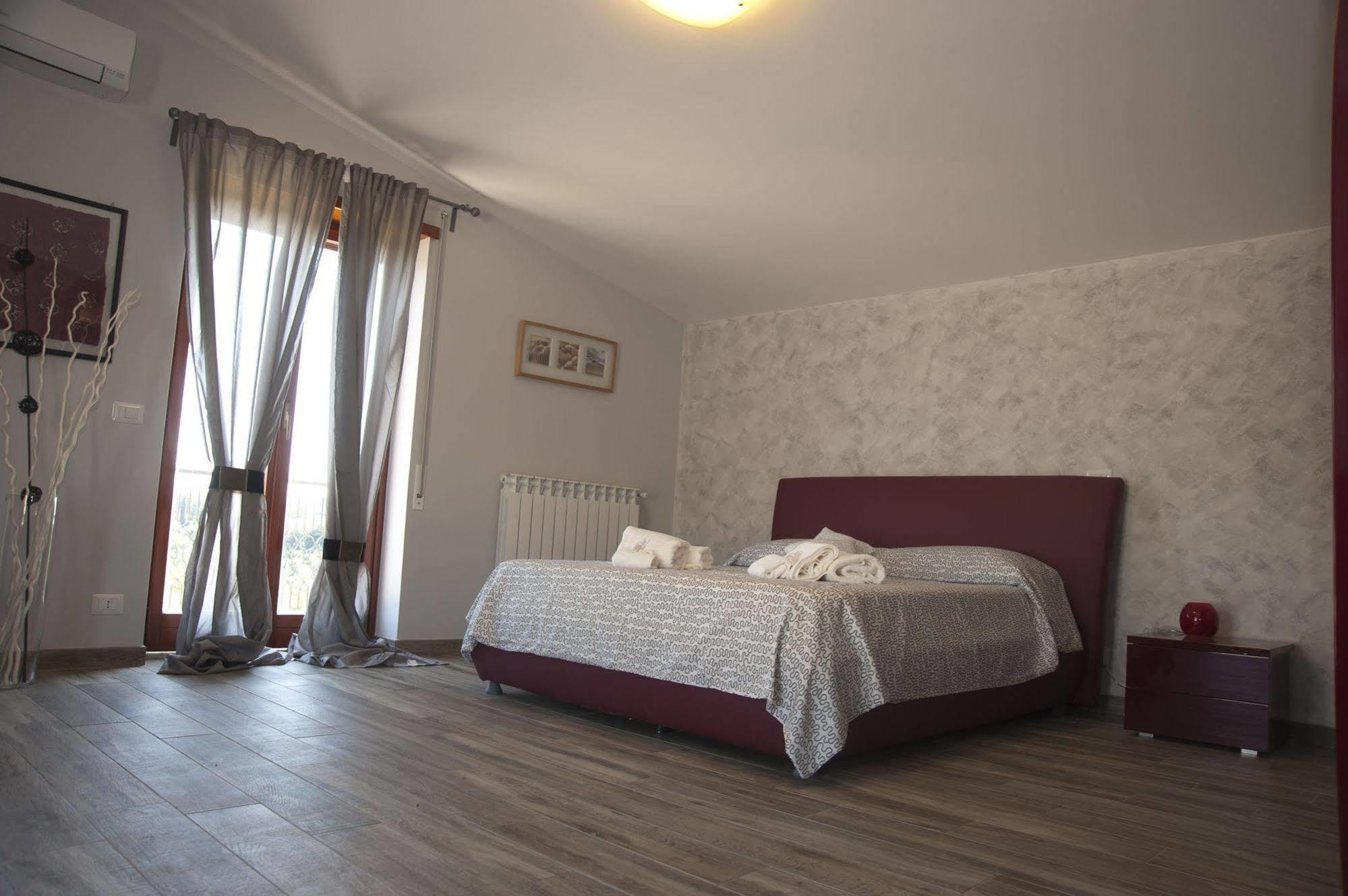 Domus In Viridi Bed & Breakfast Roma