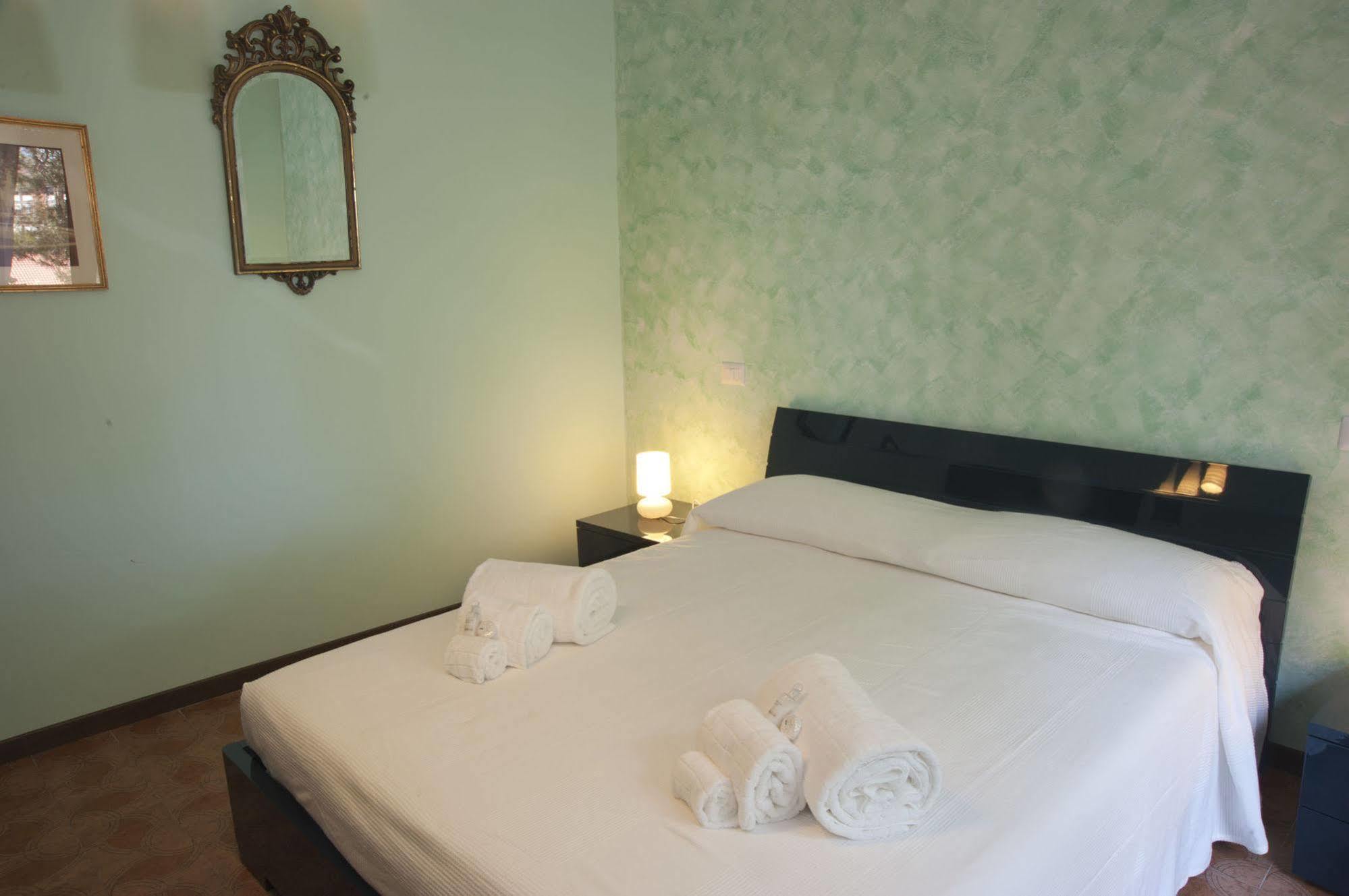 Bed & Breakfast Domus In Viridi Roma