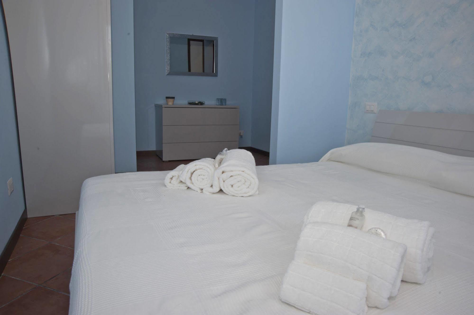 Domus In Viridi 2* Roma