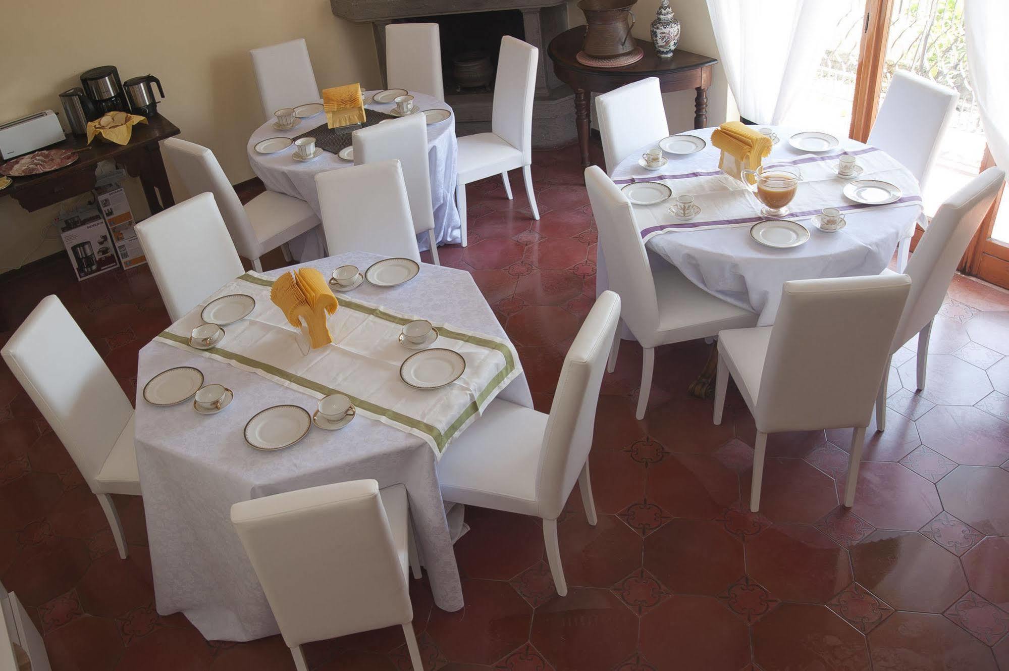 Bed & Breakfast Domus In Viridi