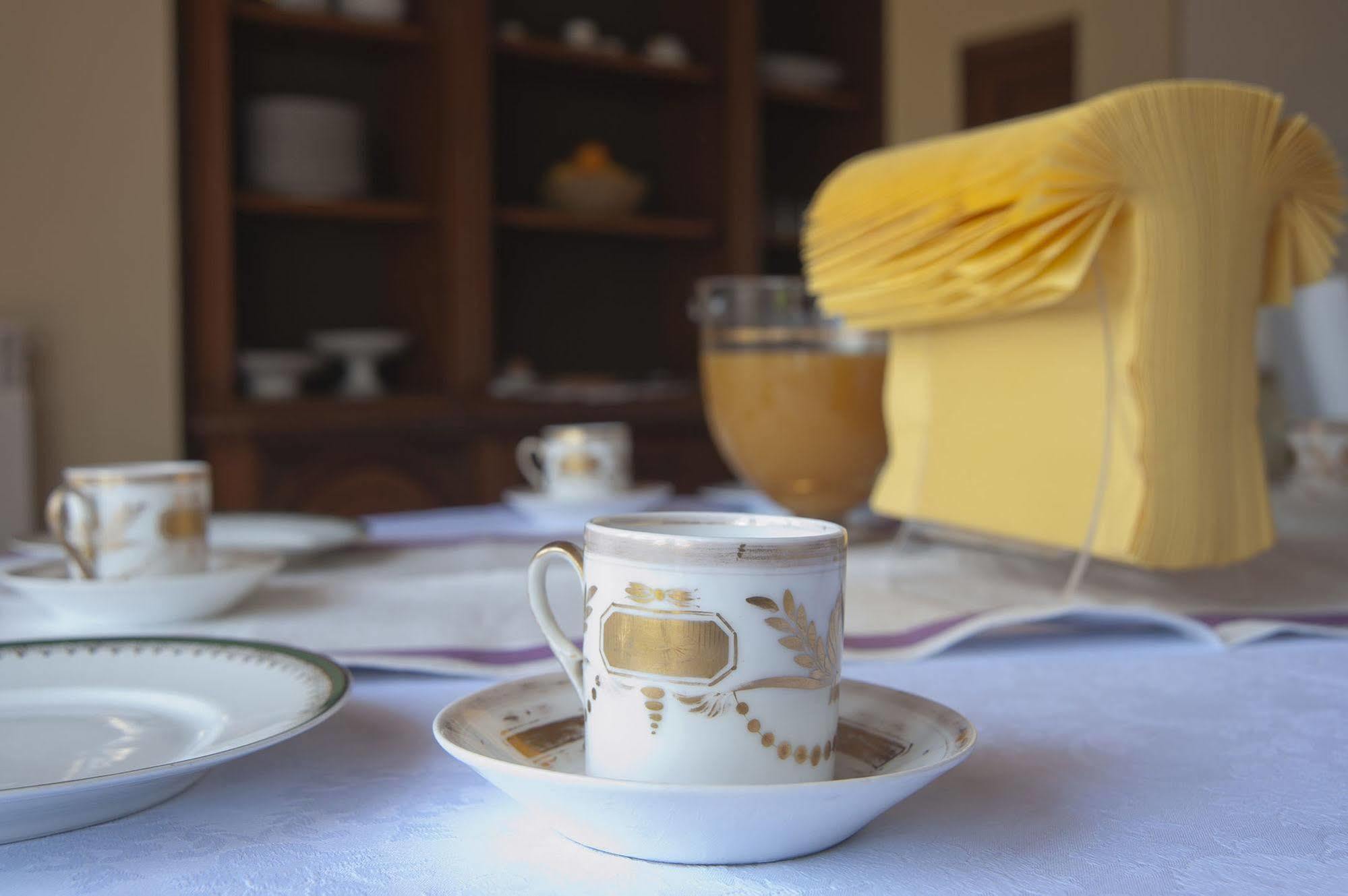 Domus In Viridi Bed & Breakfast 2*
