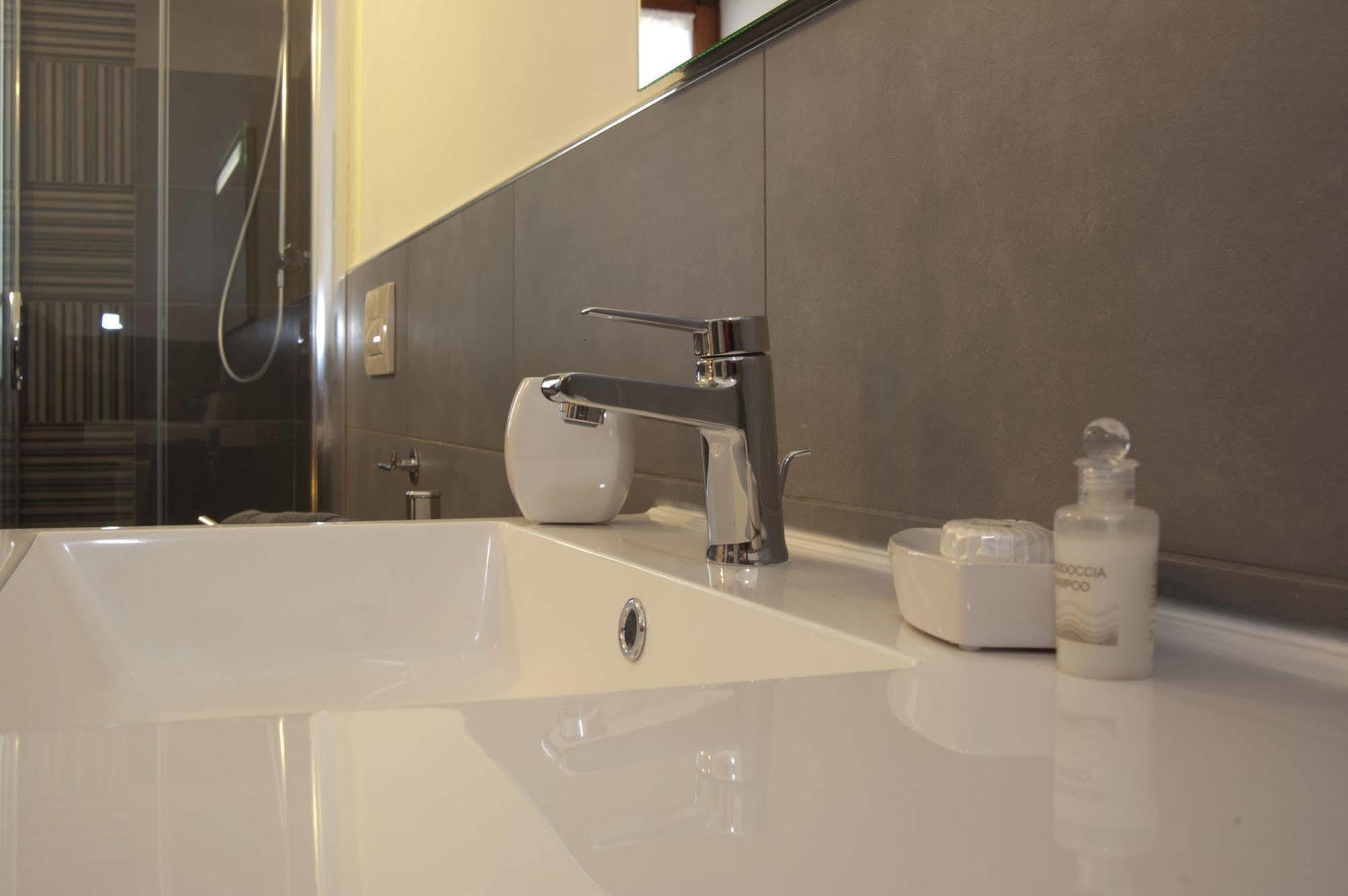 Domus In Viridi Bed & Breakfast