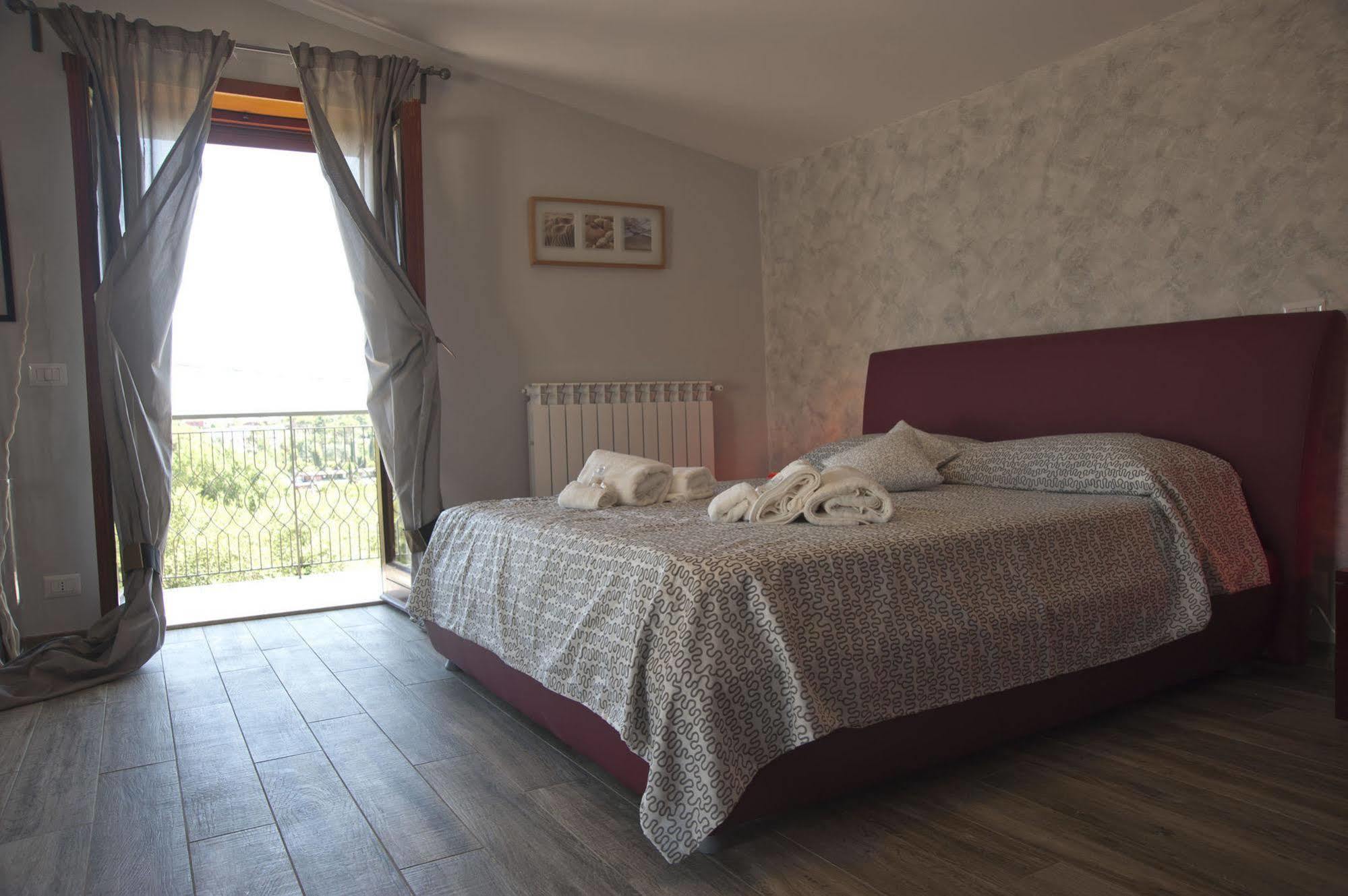Bed & Breakfast Domus In Viridi Roma