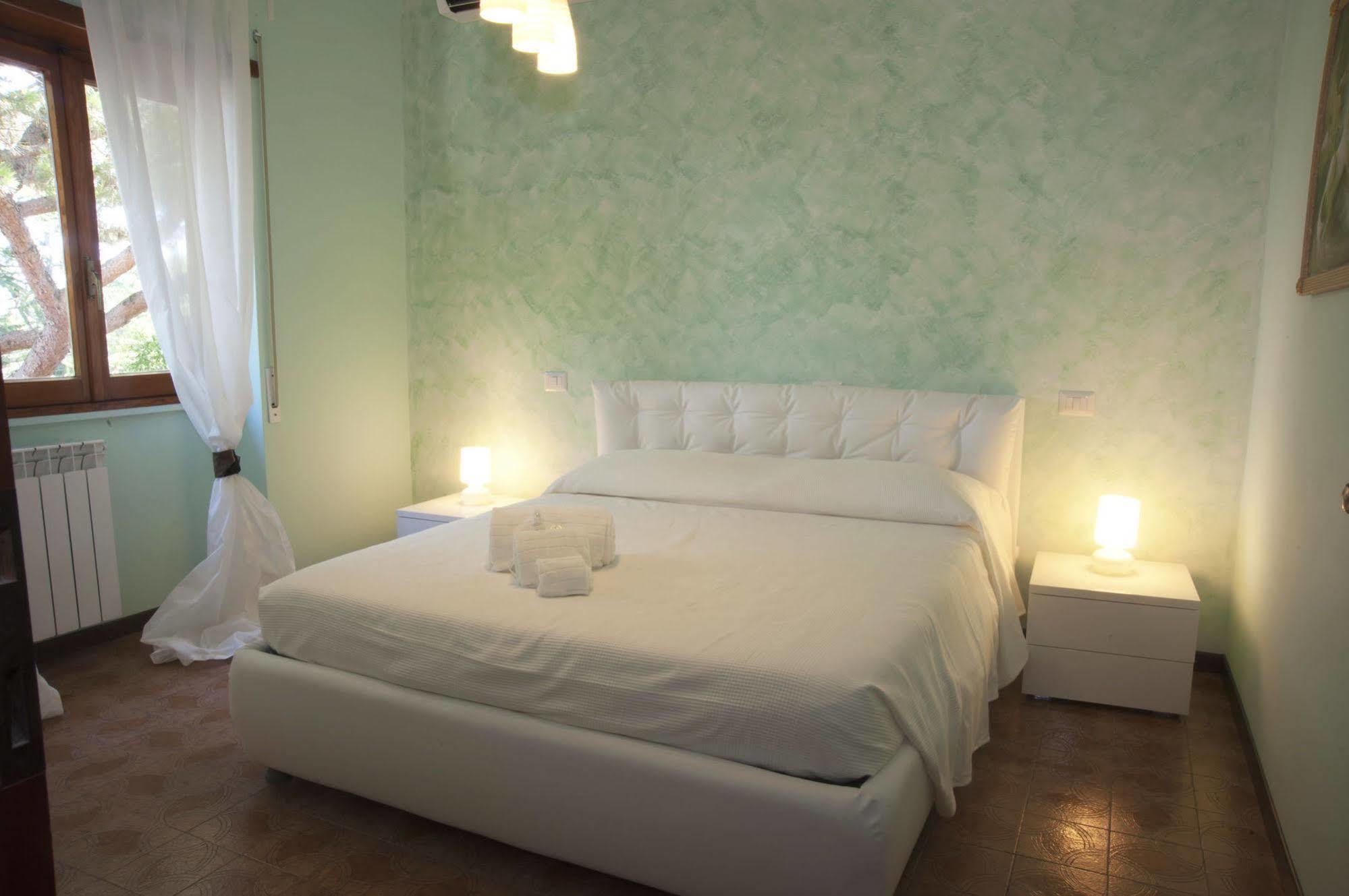 Bed & Breakfast Domus In Viridi 2*
