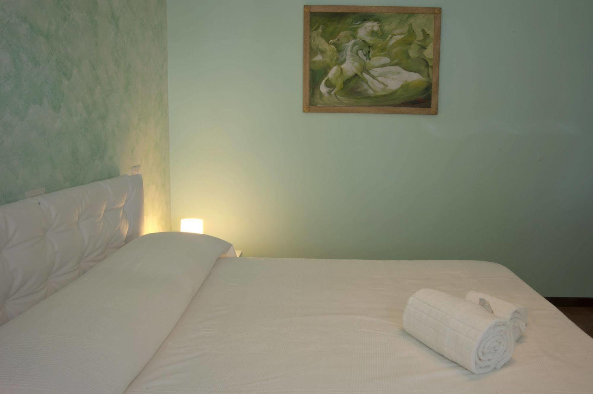 Domus In Viridi Bed & Breakfast Roma