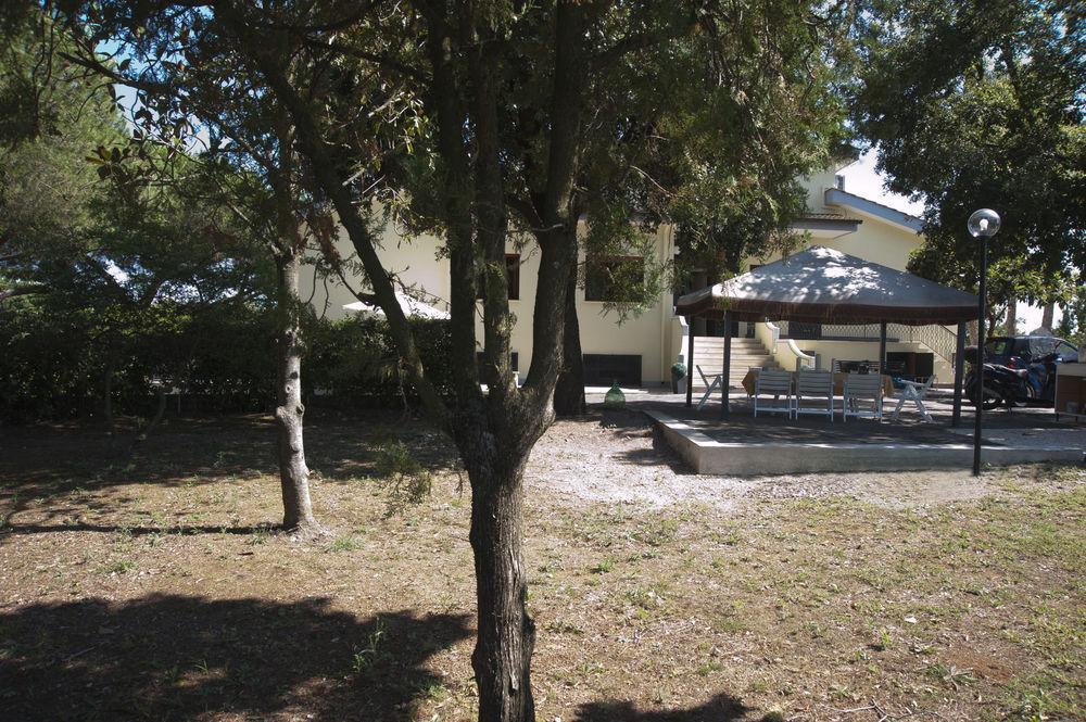 Domus In Viridi Acomodação com café da manhã  2*